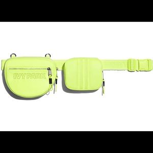 Ivy Park Belt Bag